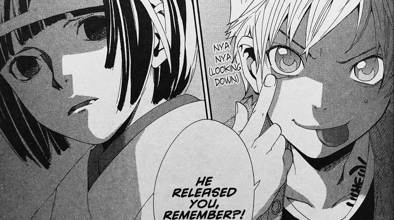 Illustration for article titled Noragami Vol. 12 - Manga Review